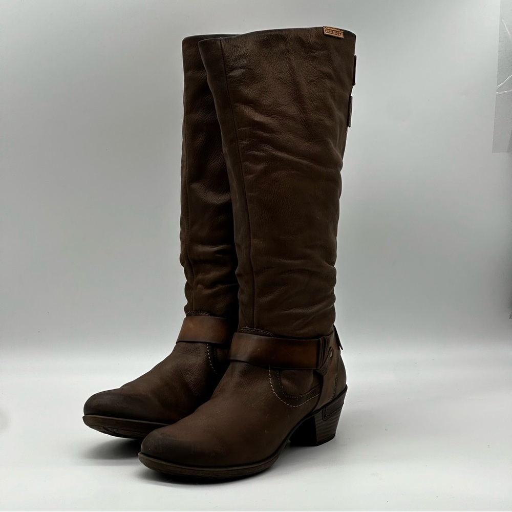 Pikolinos Rotterdam 902-9641VG Boota. Size 10.5-11 - Picture 2 of 11